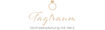 Logo Tagtraum Hochzeitsplanung