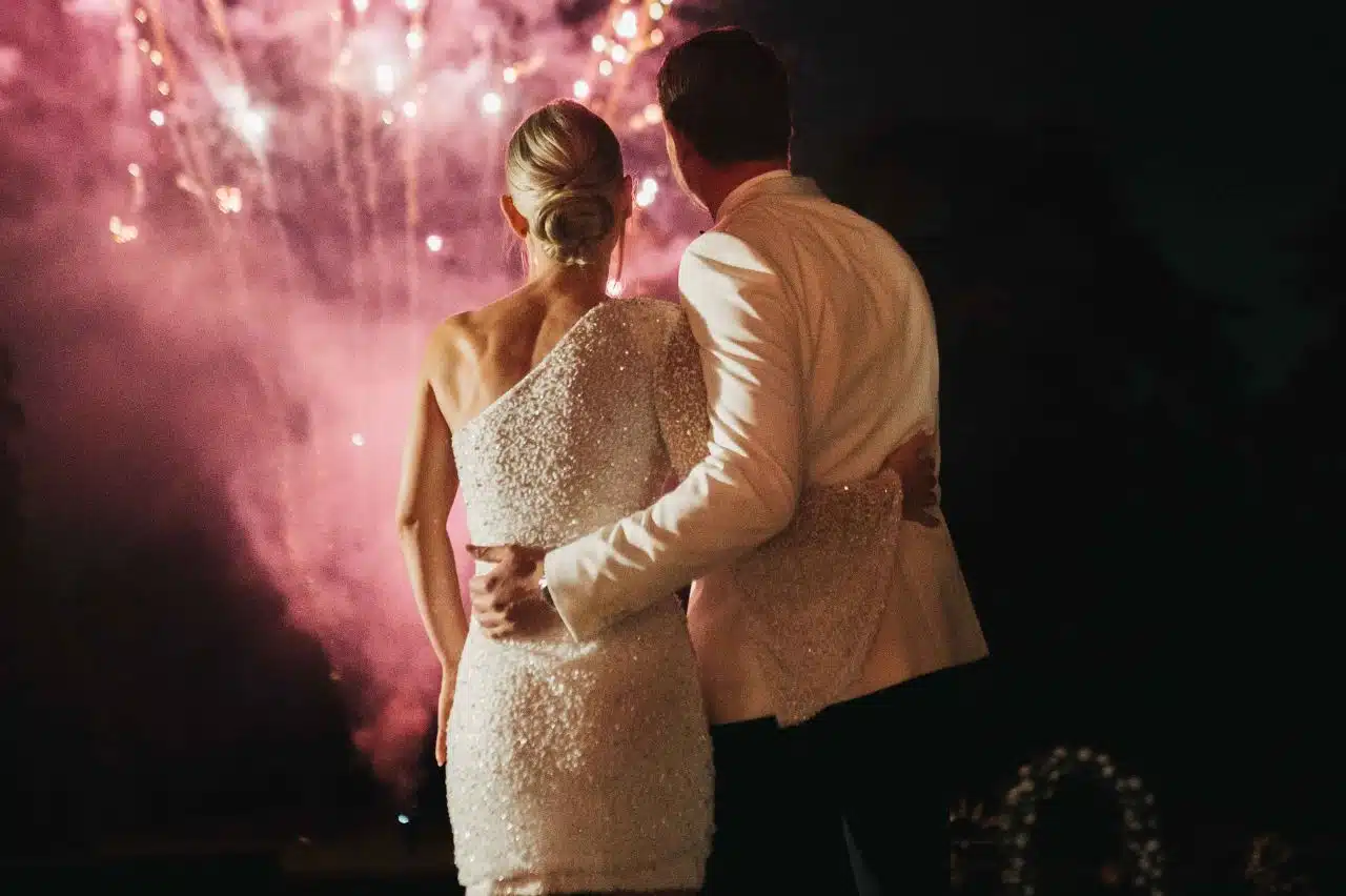 Ingmar Sophie Feuerwerk