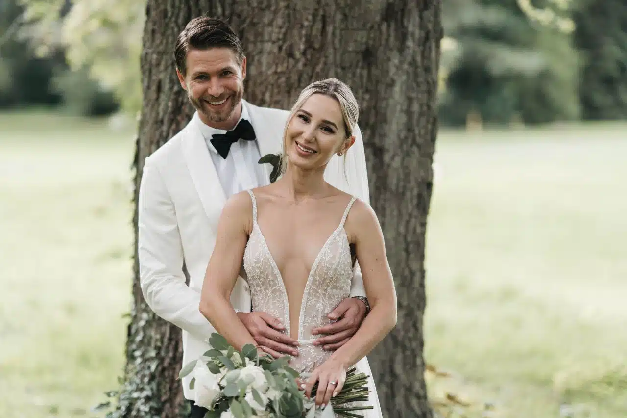 Ingmar Sophie Outdoorshooting