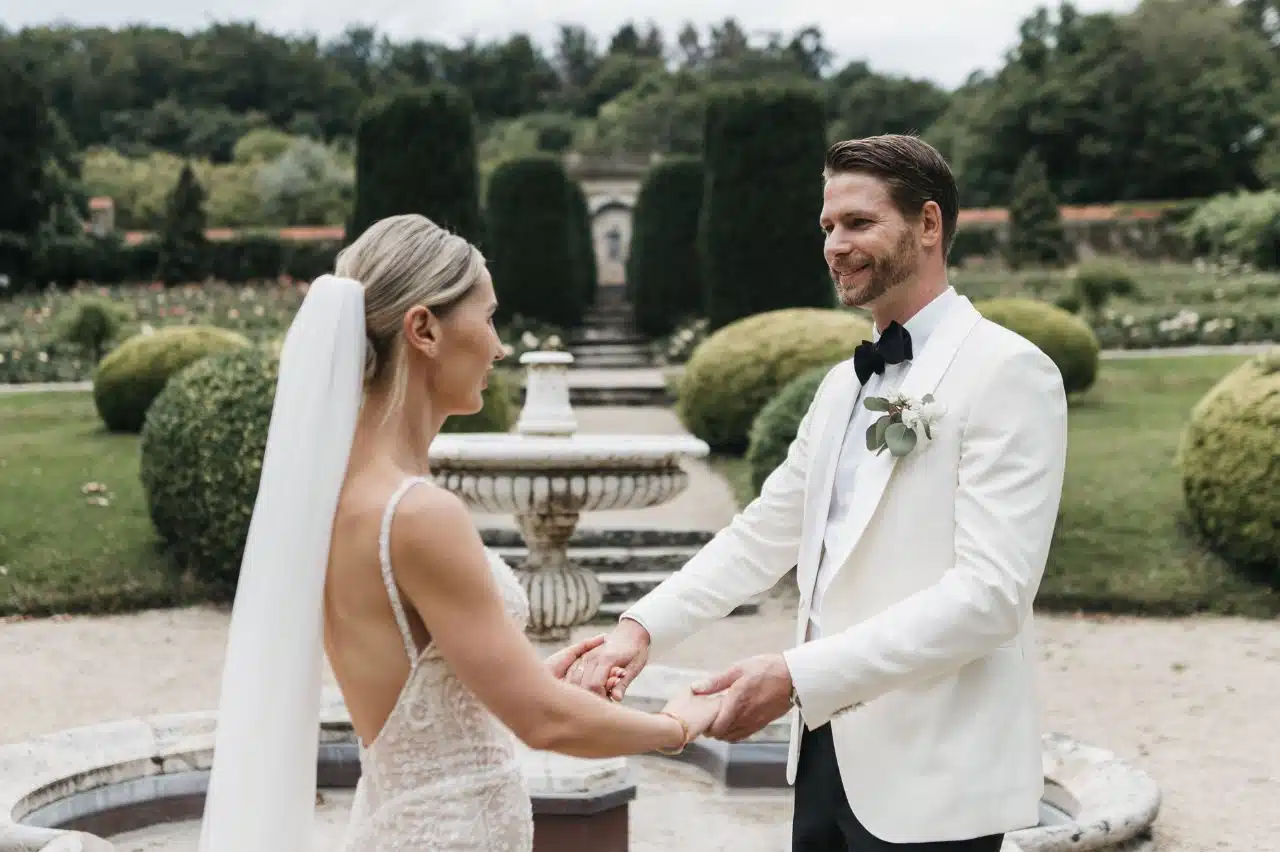 Hochzeitsplaner Mainz