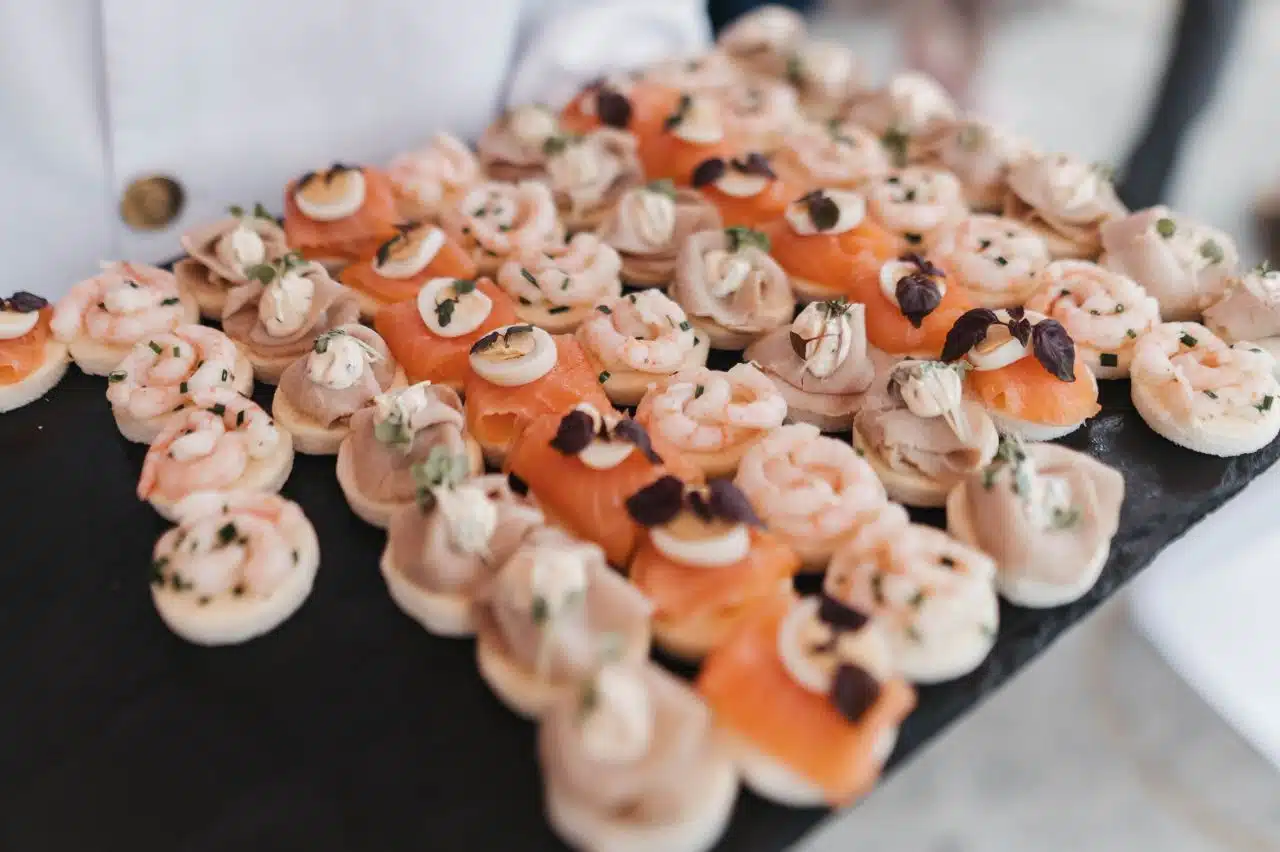 Ingmar Sophie Snacks