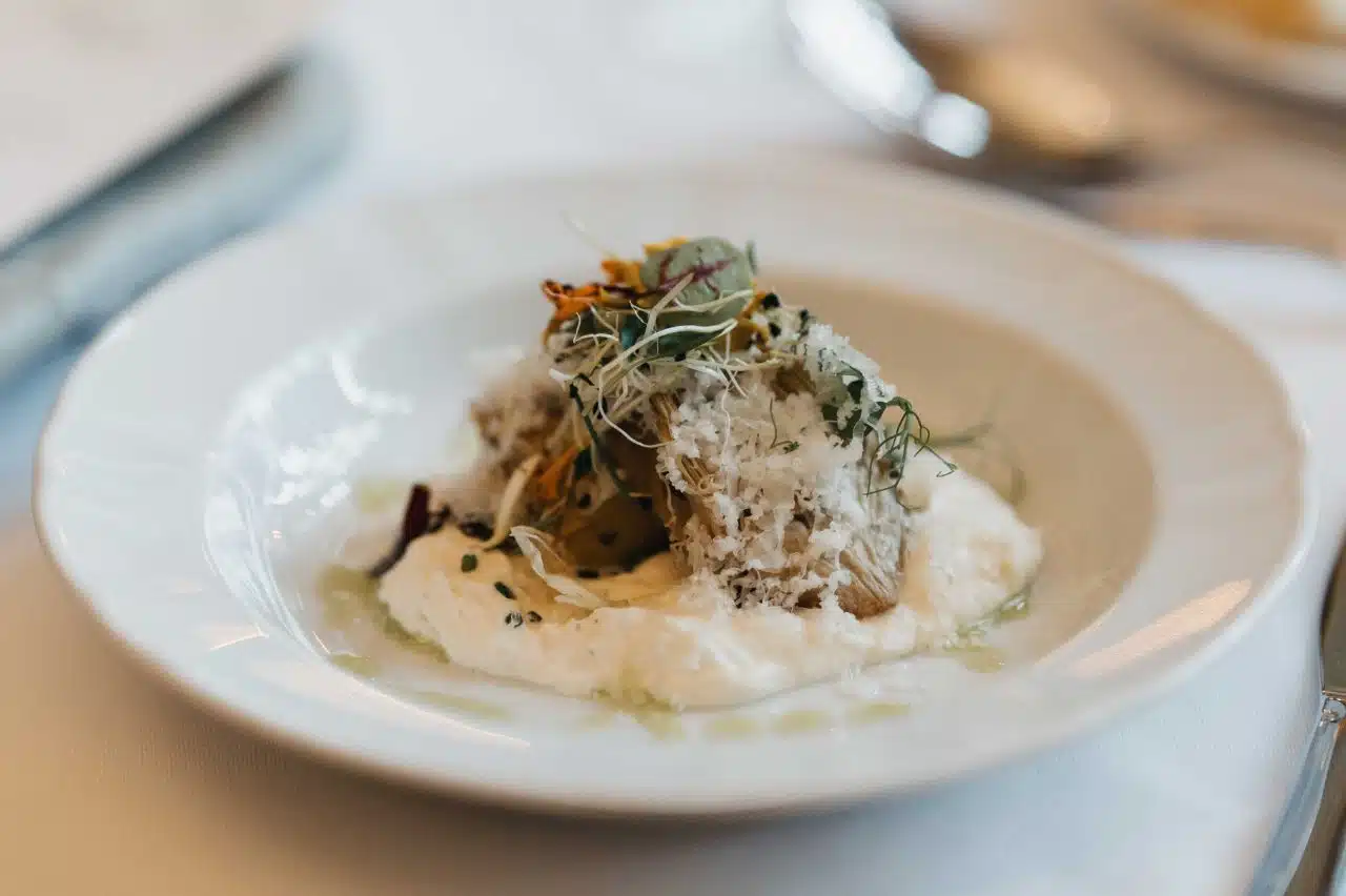 Ingmar Sophie essen 2