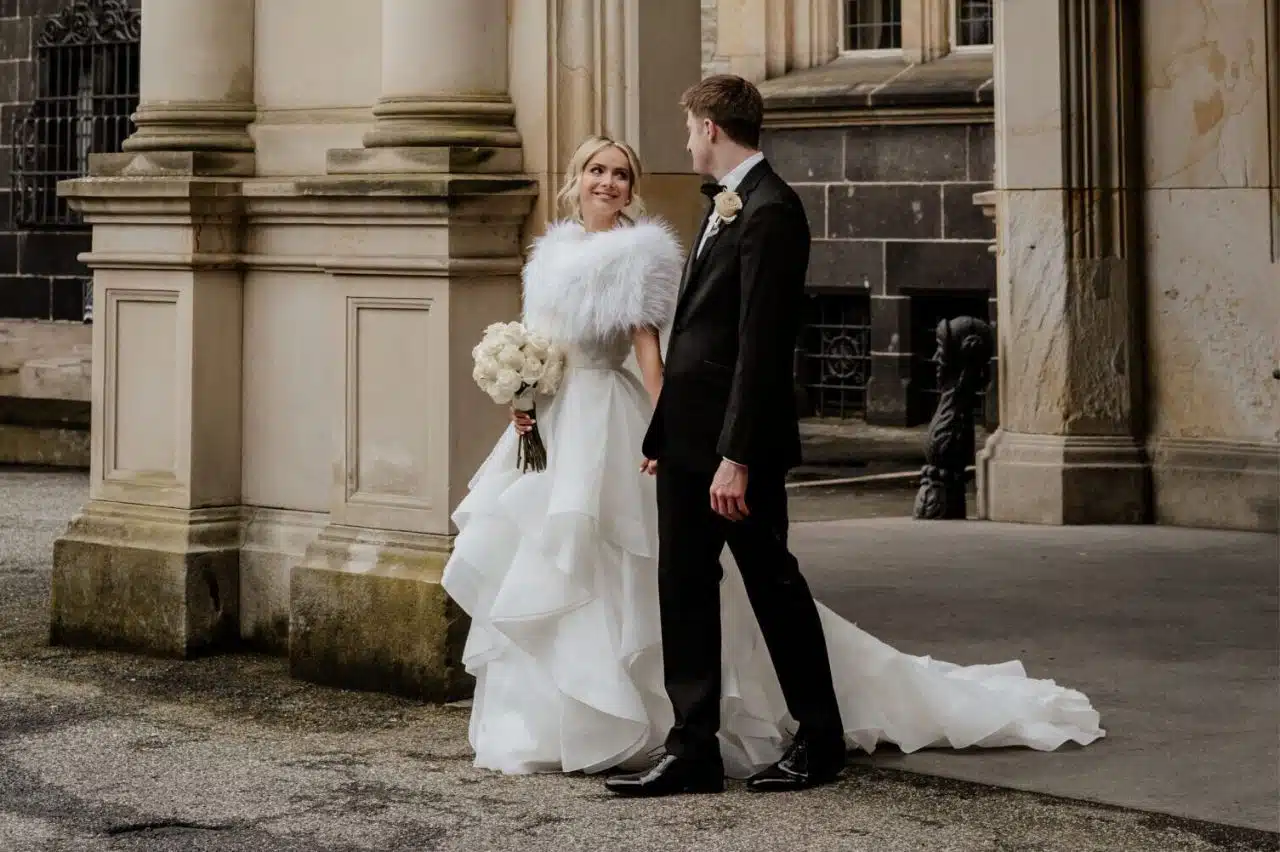 Intime Winterhochzeit im Schlosshotel Kronberg-Beitragsbild