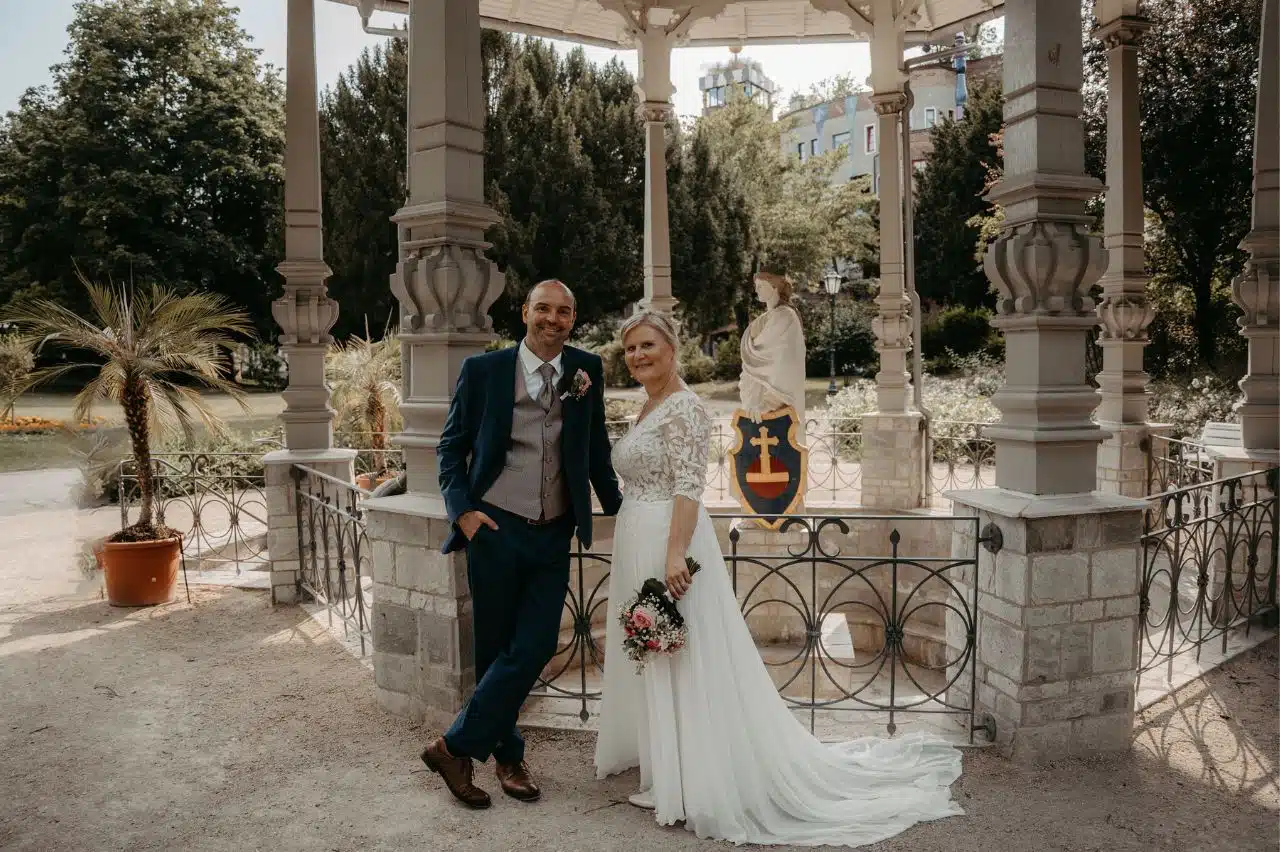Hochzeitsplaner in Frankfurt