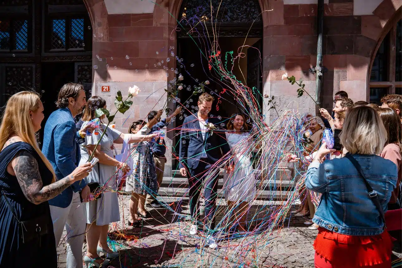 Hochzeitsplaner in Frankfurt