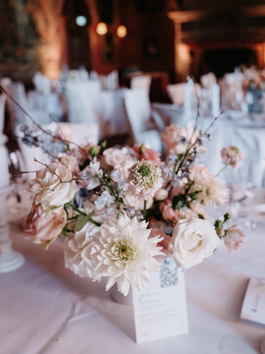 Blumendeko_SchlosshotelKronberg