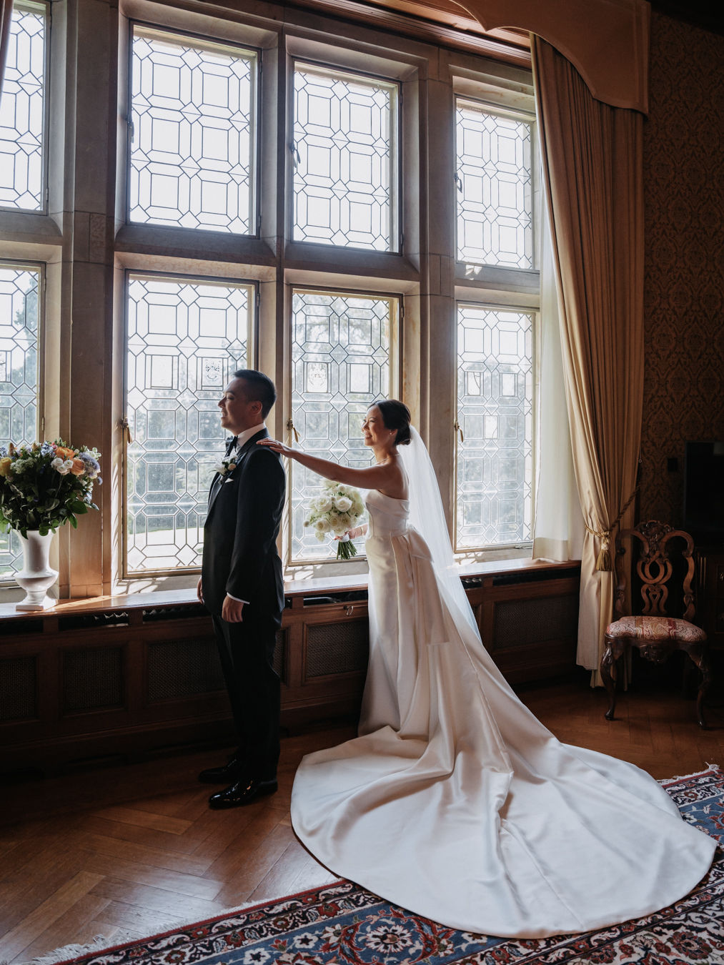 FirstLookSchlosshotelKronberg