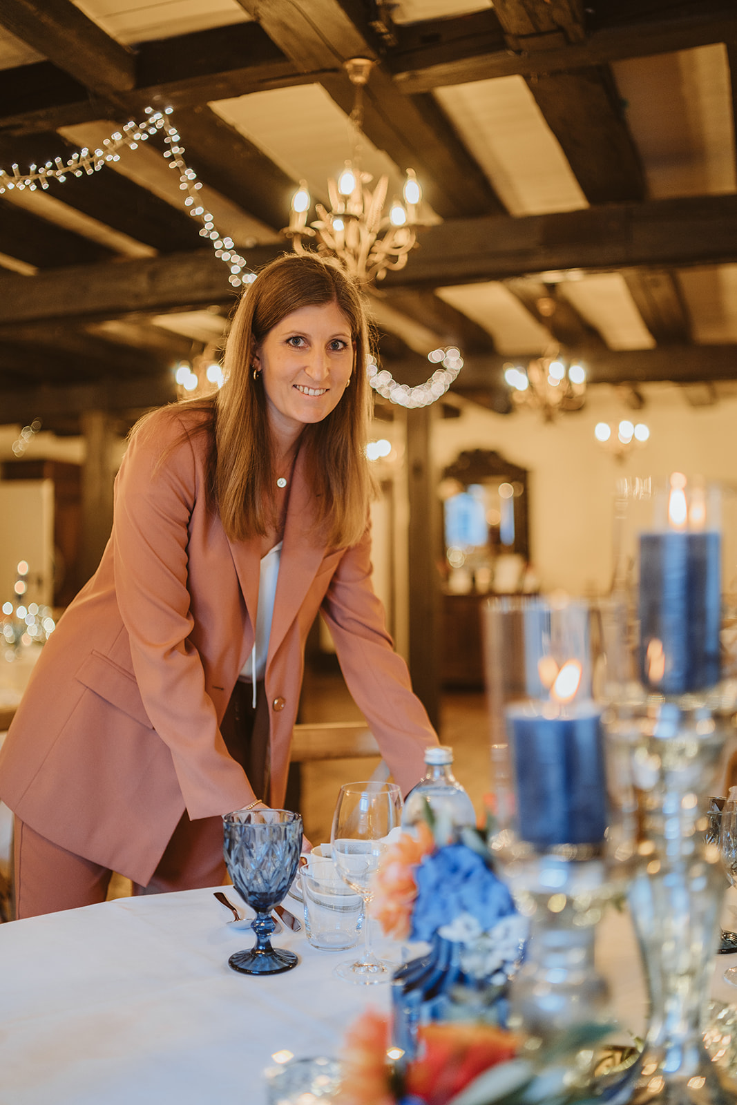 Wedding Planner Chrissi