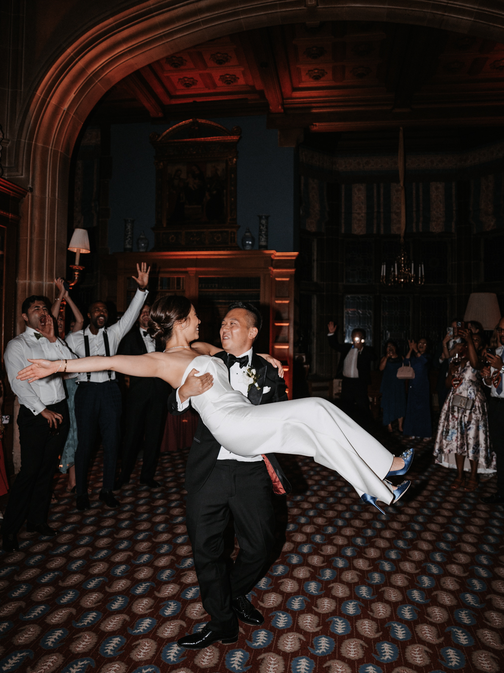 Hochzeitstanz_SchlosshotelKronberg