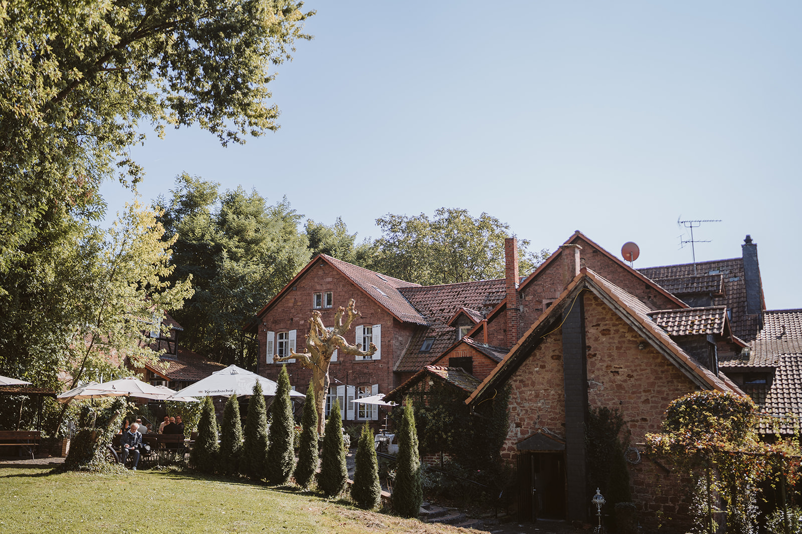 Obermuehle Langenselbold