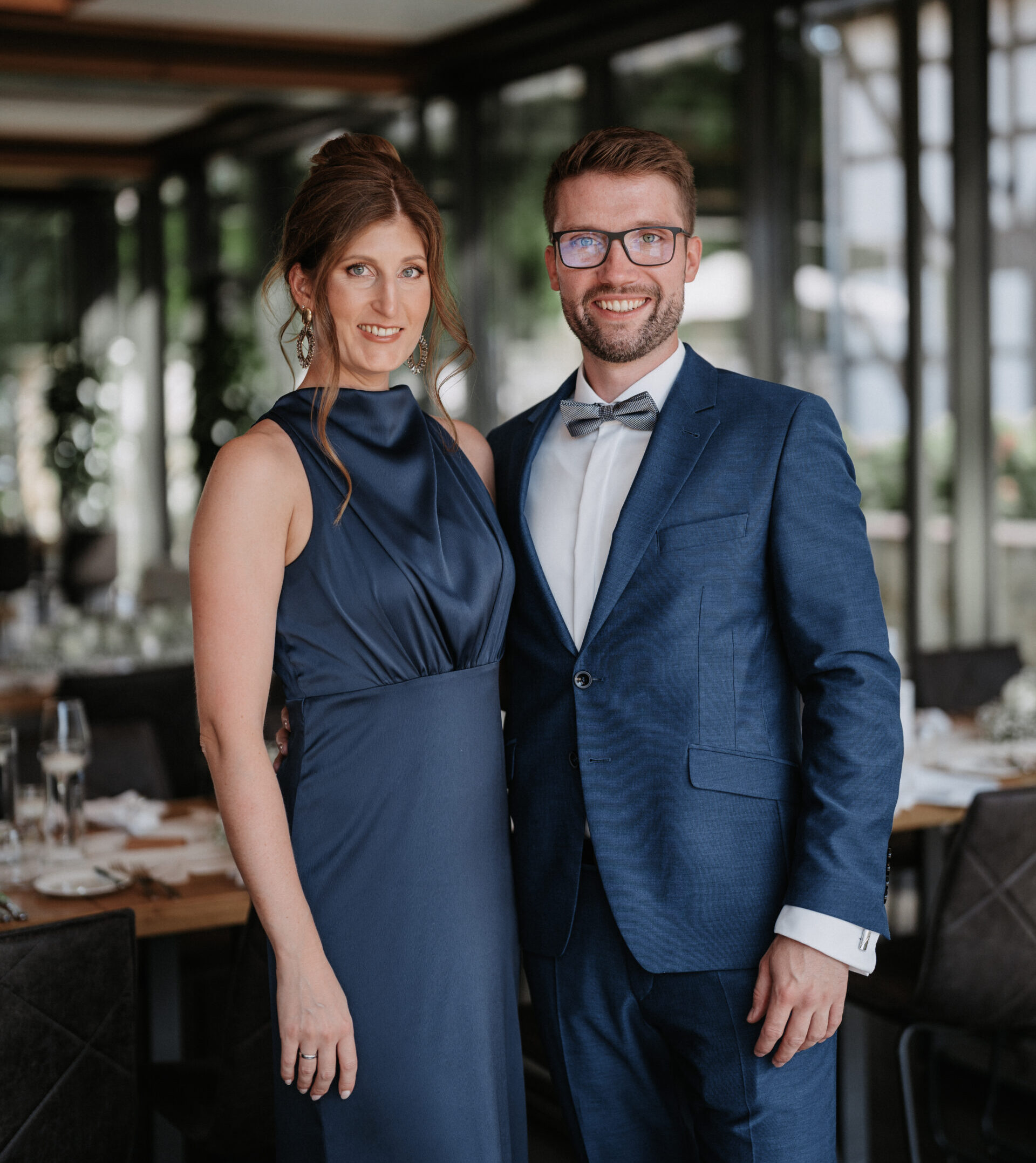 Exklusive Tagesbegleitung