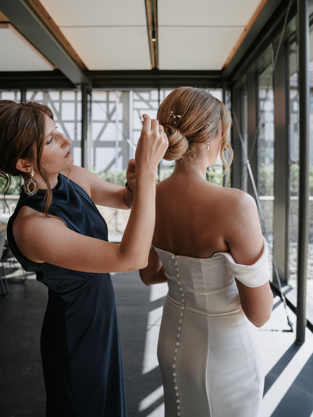 Tagesbegleitung Hochzeit