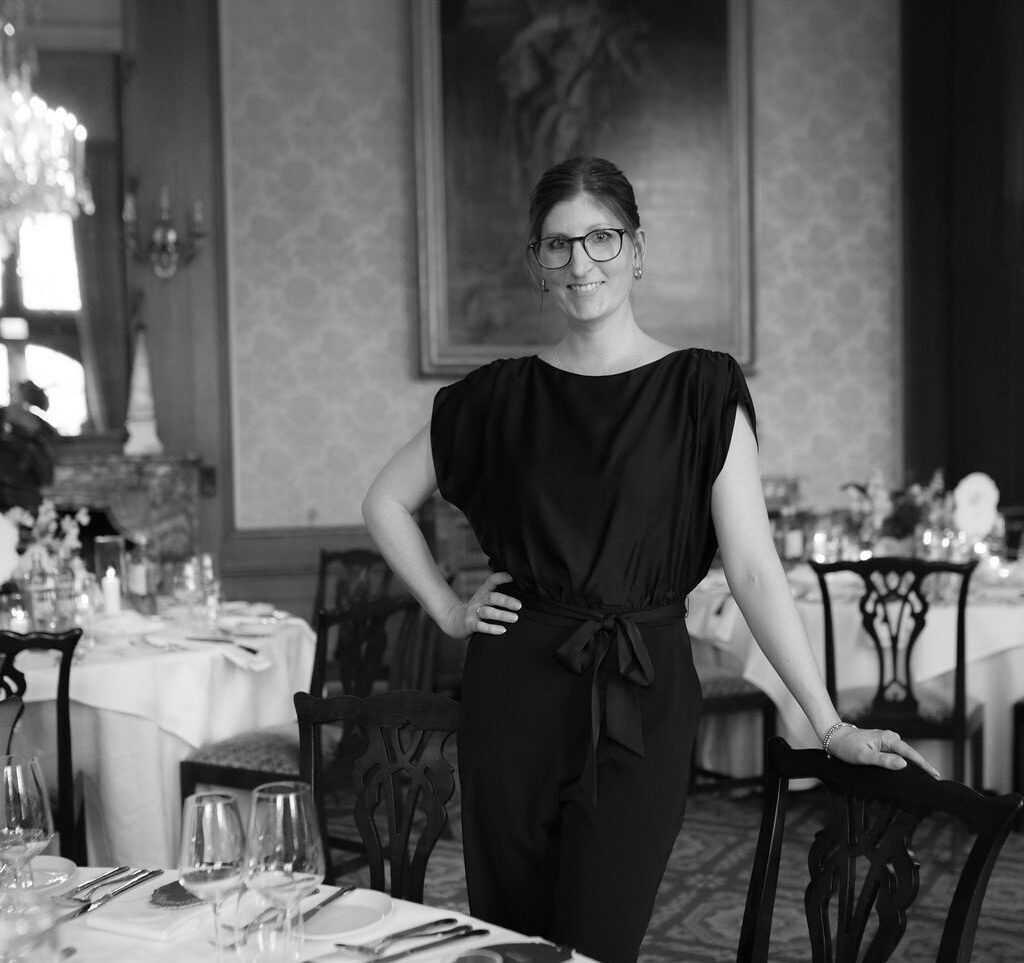 Luxury Wedding Planner Germany